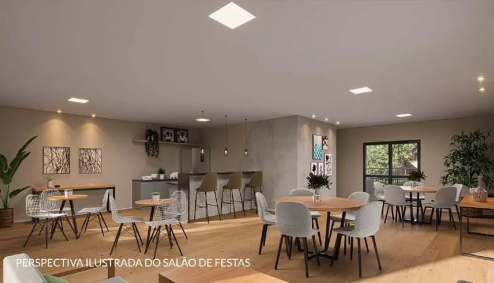 Apartamento, 2 quartos, 48 m² - Foto 9