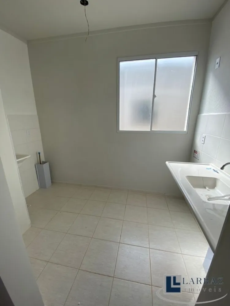 Apartamento, 2 quartos, 47 m² - Foto 5