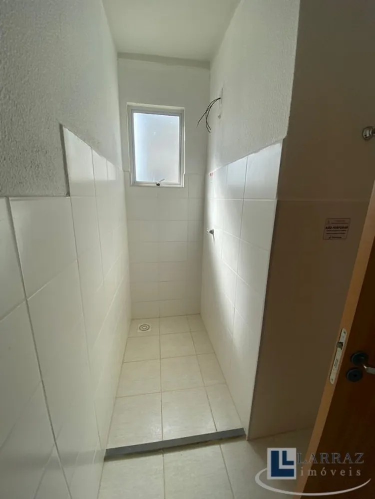 Apartamento, 2 quartos, 47 m² - Foto 3