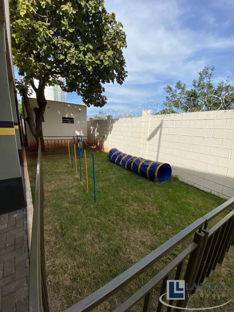 Apartamento, 2 quartos, 47 m² - Foto 2