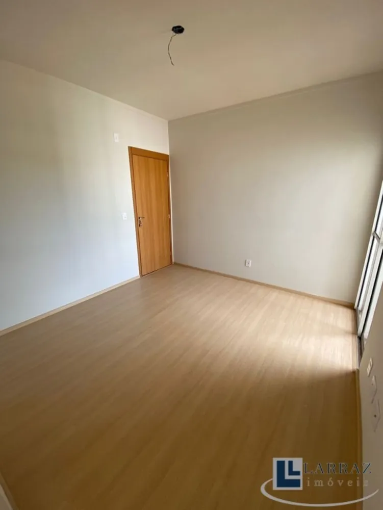 Apartamento, 2 quartos, 47 m² - Foto 2