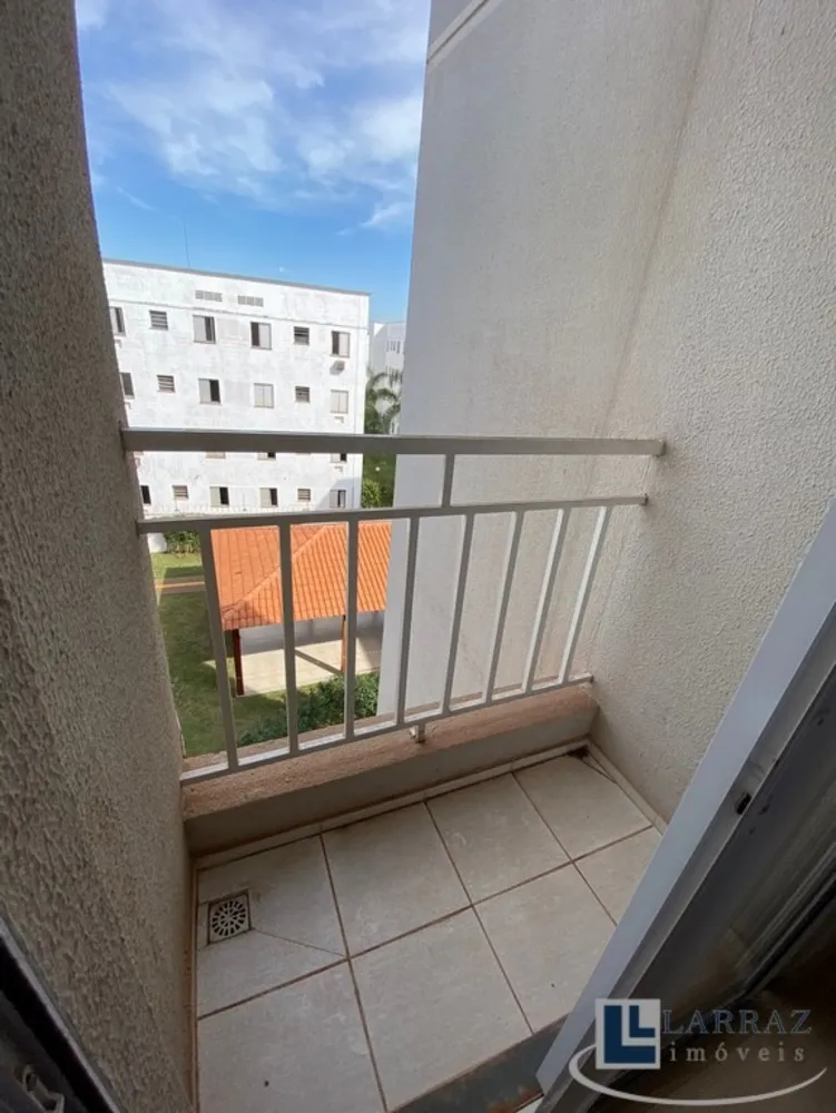 Apartamento, 2 quartos, 47 m² - Foto 3