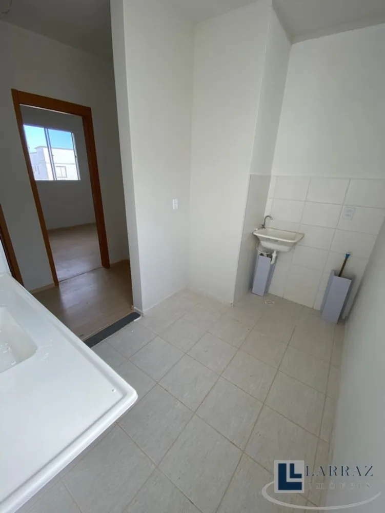 Apartamento, 2 quartos, 47 m² - Foto 4