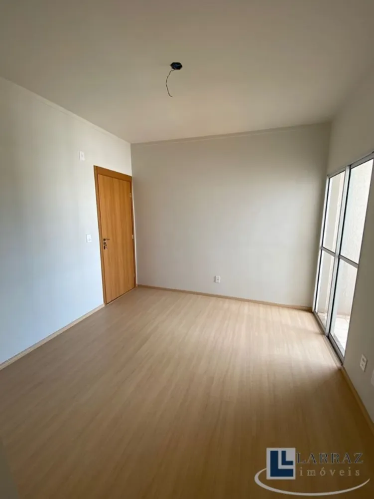 Apartamento, 2 quartos, 47 m² - Foto 1
