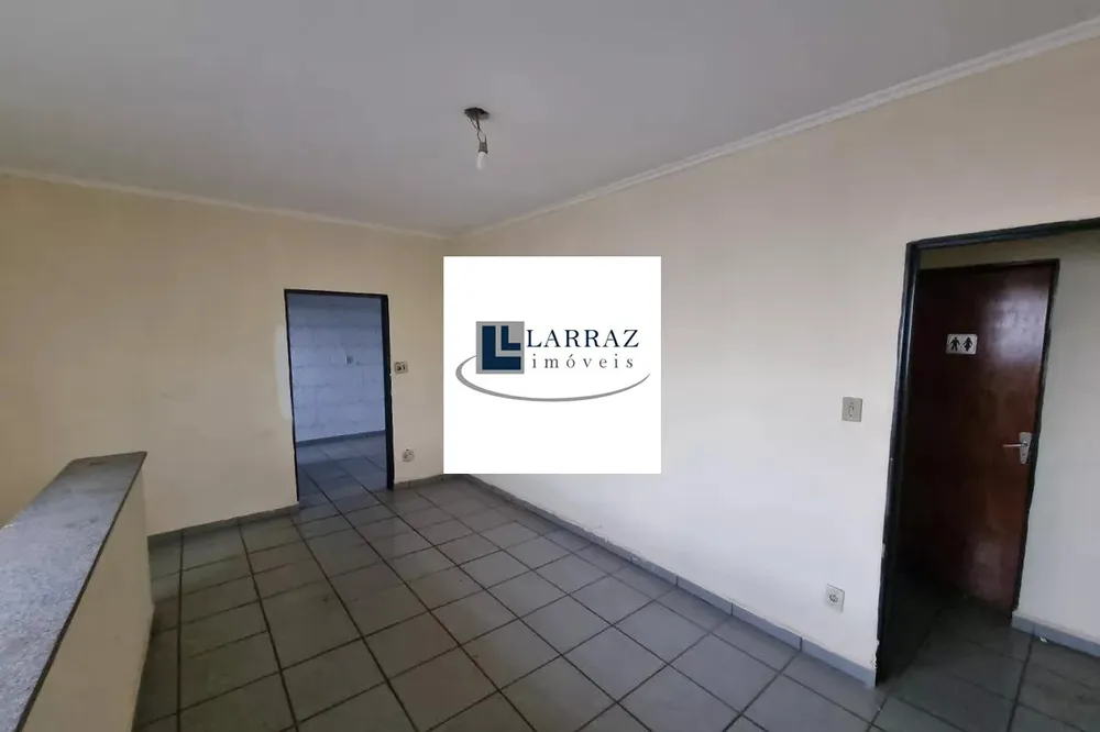 Apartamento, 2 quartos, 80 m² - Foto 2