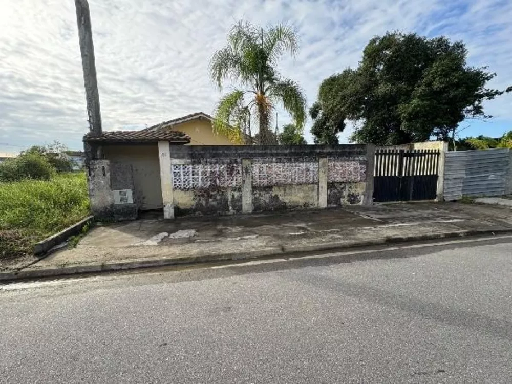 Casa, 3 quartos, 143 m² - Foto 1