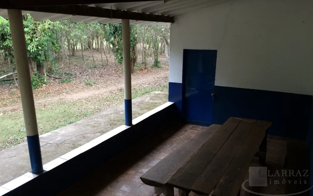 Sítio, 2 quartos, 6 m² - Foto 4