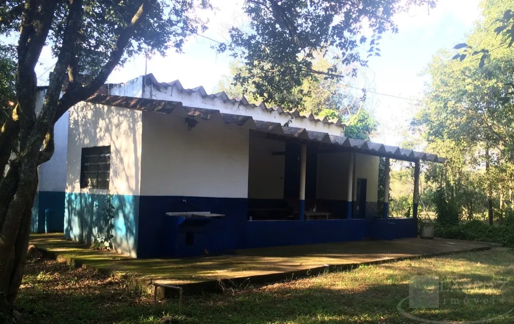 Sítio, 2 quartos, 6 m² - Foto 1
