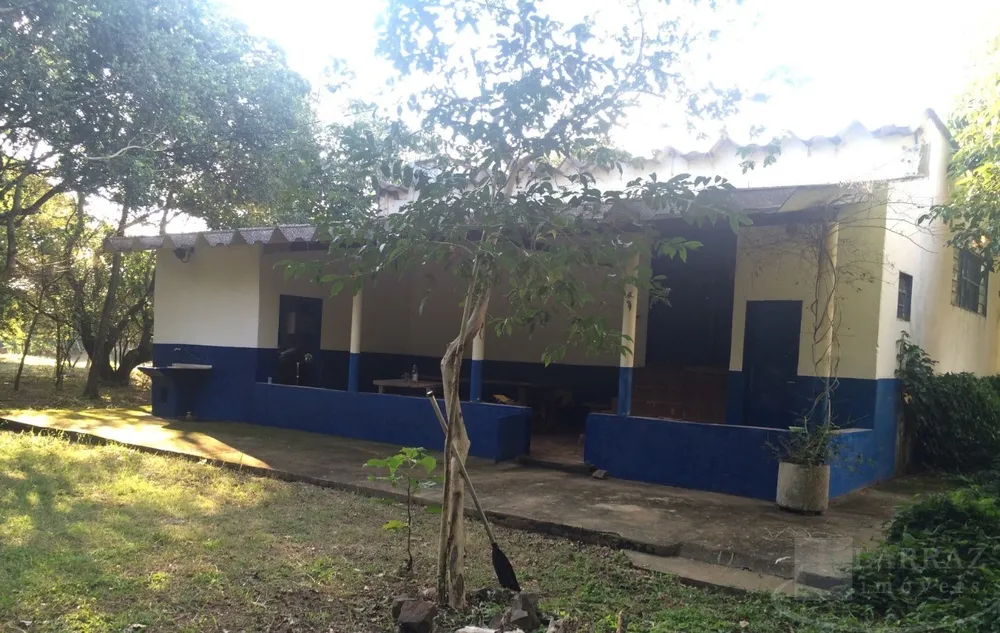 Sítio, 2 quartos, 6 m² - Foto 4