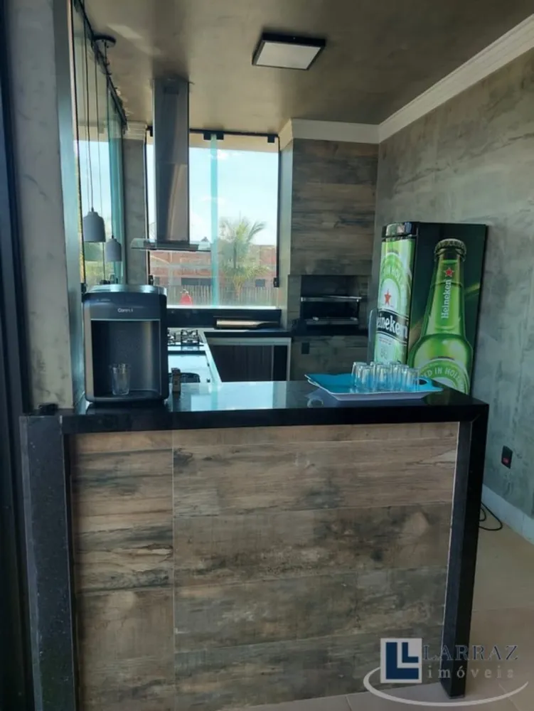 Casa, 4 quartos, 340 m² - Foto 2