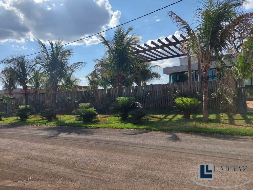 Casa, 4 quartos, 340 m² - Foto 3