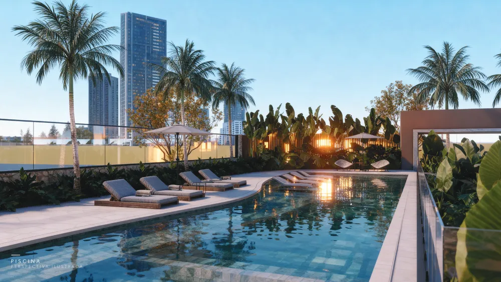 Cobertura, 4 quartos, 473 m² - Foto 5