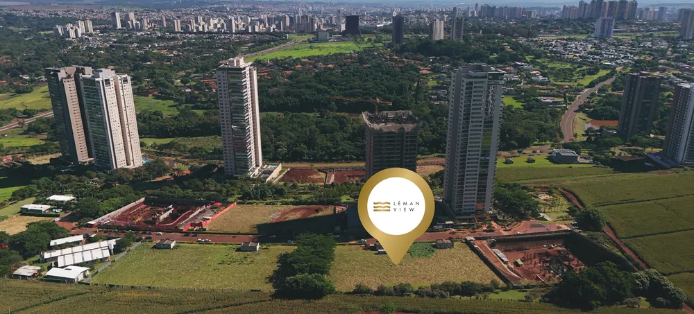 Cobertura, 4 quartos, 473 m² - Foto 3
