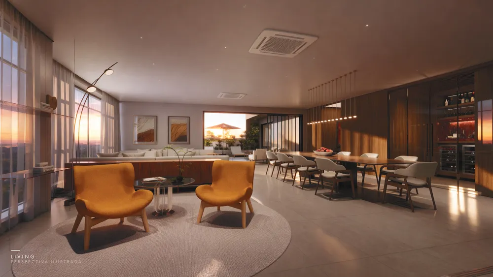 Cobertura, 4 quartos, 473 m² - Foto 15