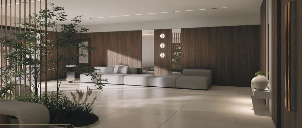 Cobertura, 4 quartos, 473 m² - Foto 12