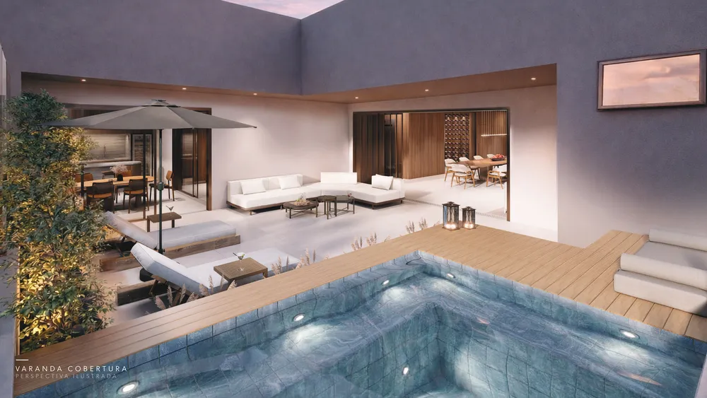 Cobertura, 4 quartos, 473 m² - Foto 16