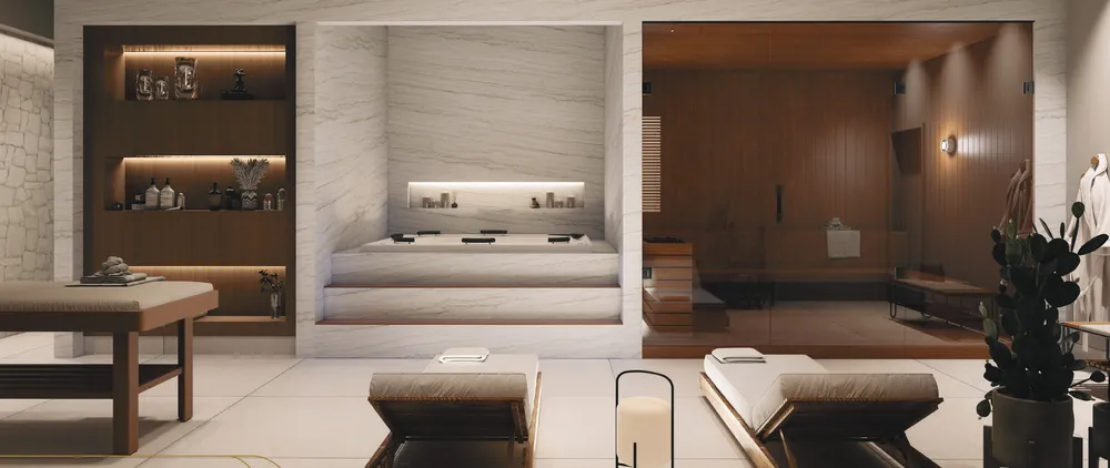 Cobertura, 4 quartos, 473 m² - Foto 14