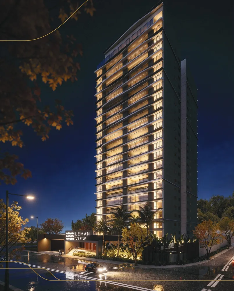 Cobertura, 4 quartos, 473 m² - Foto 1