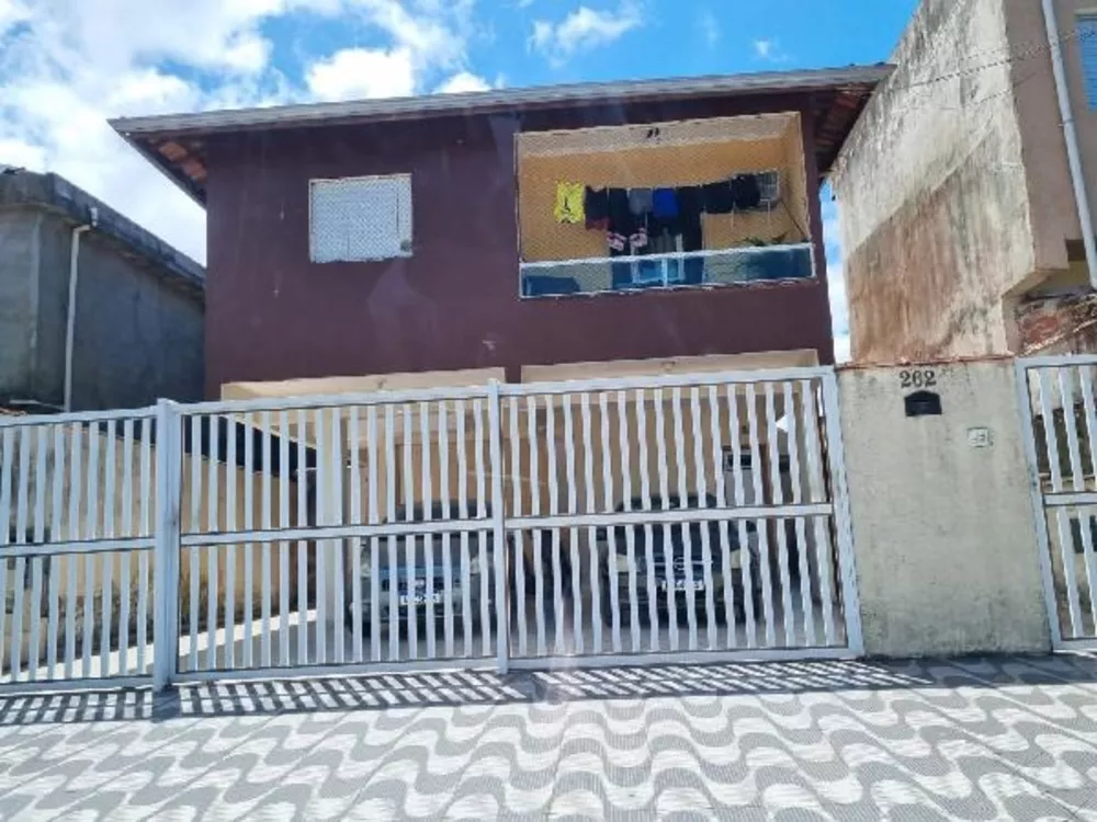 Casa, 2 quartos, 53 m² - Foto 1