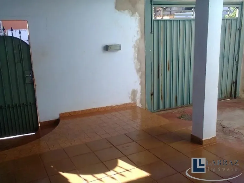 Casa, 4 quartos, 164 m² - Foto 6