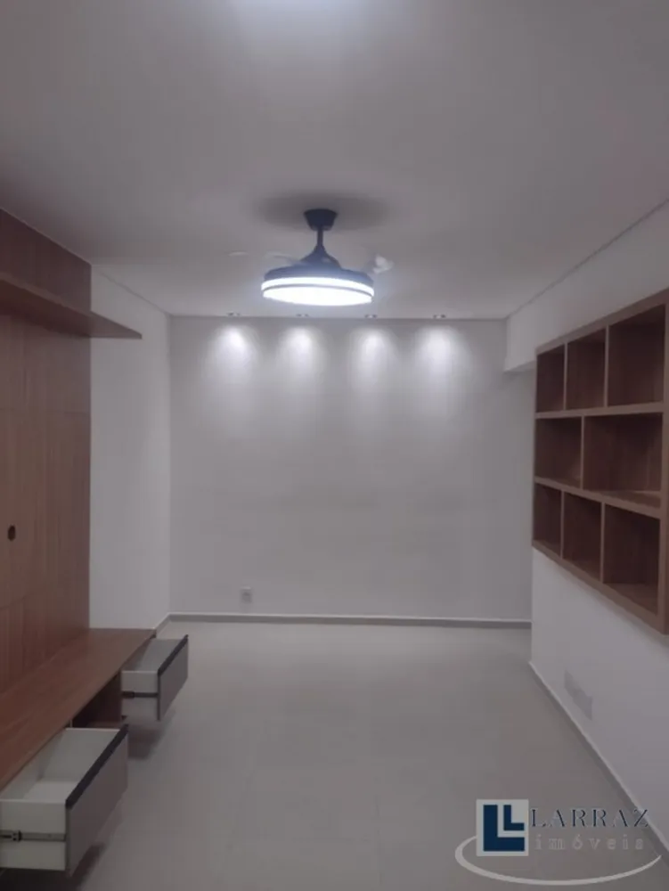 Apartamento, 3 quartos, 84 m² - Foto 2