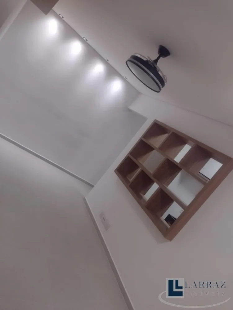 Apartamento, 3 quartos, 84 m² - Foto 1