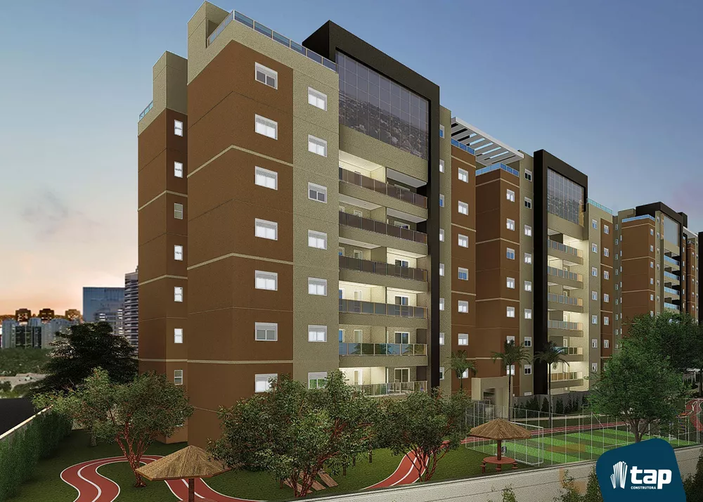 Apartamento, 3 quartos, 84 m² - Foto 11