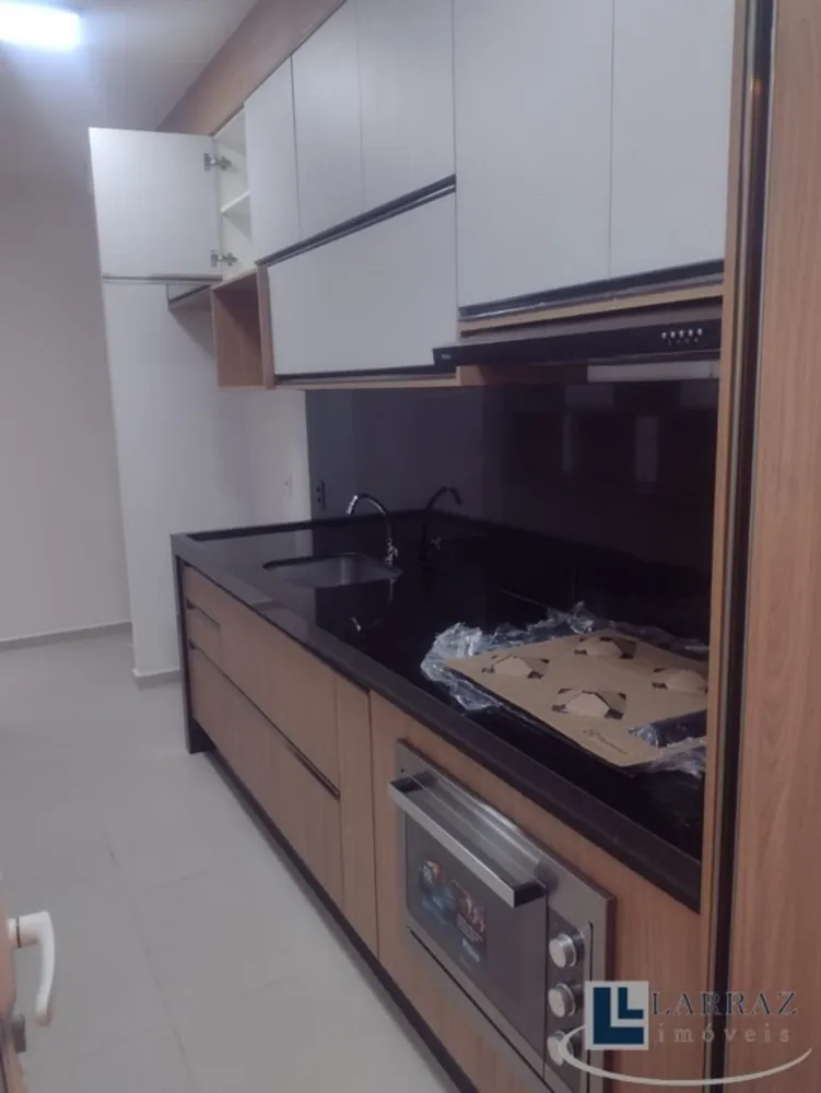 Apartamento, 3 quartos, 84 m² - Foto 7