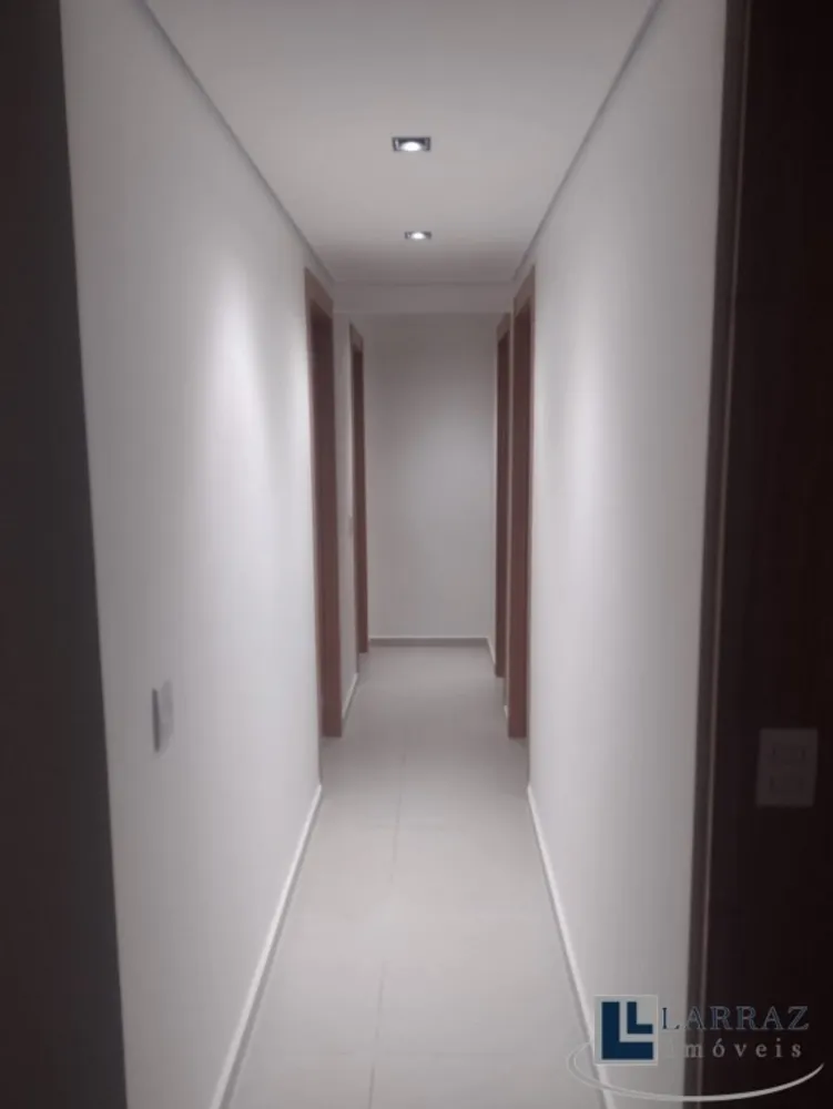 Apartamento, 3 quartos, 84 m² - Foto 2