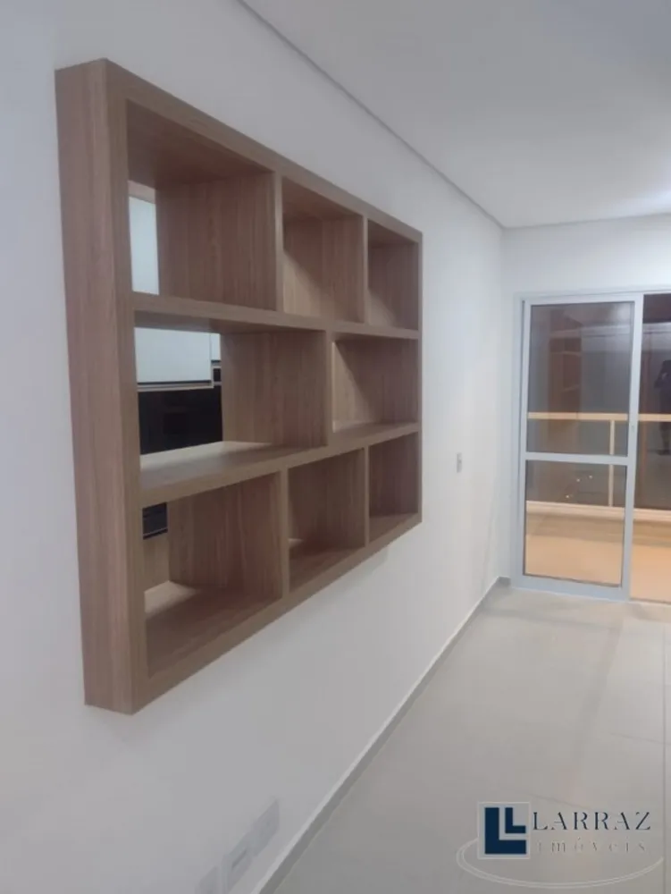 Apartamento, 3 quartos, 84 m² - Foto 3
