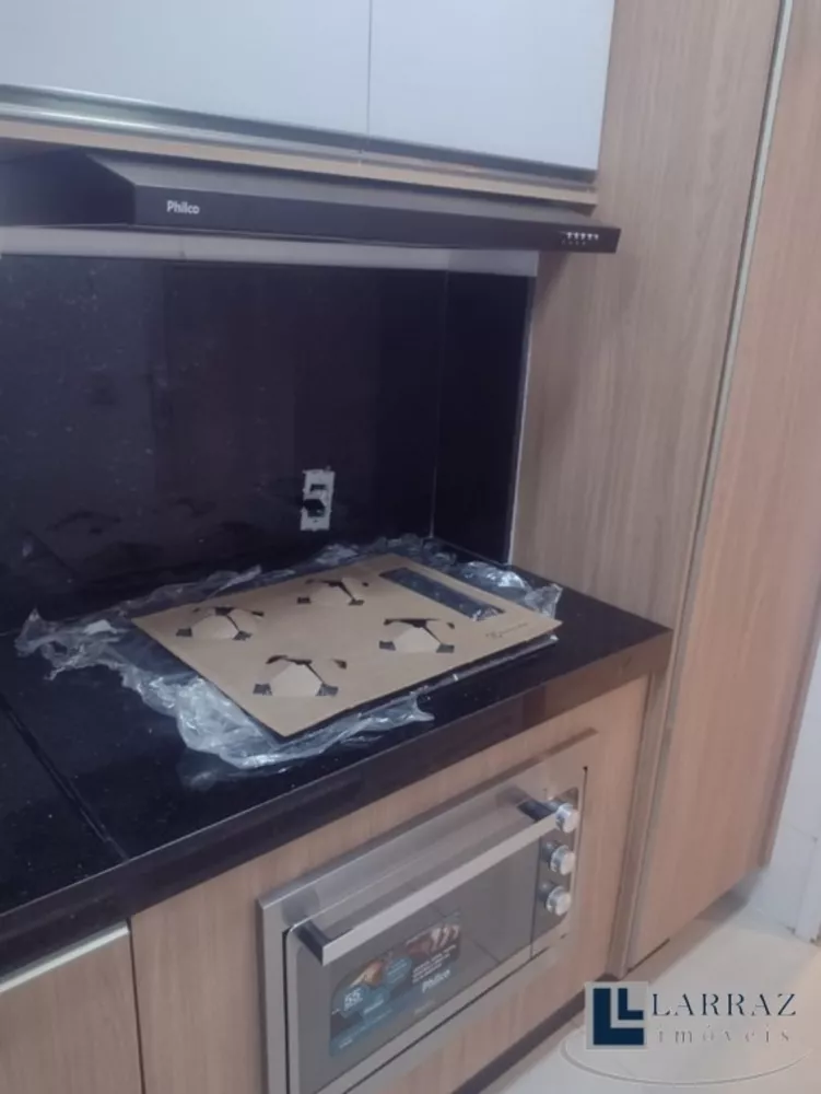 Apartamento, 3 quartos, 84 m² - Foto 10