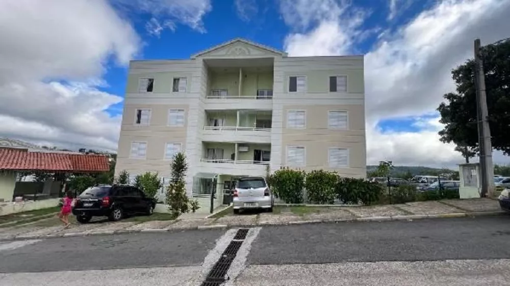 Apartamento, 2 quartos, 43 m² - Foto 1
