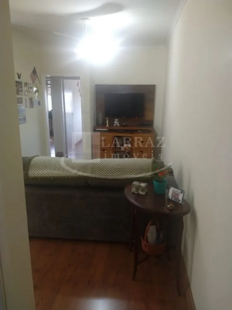 Apartamento, 2 quartos, 80 m² - Foto 2