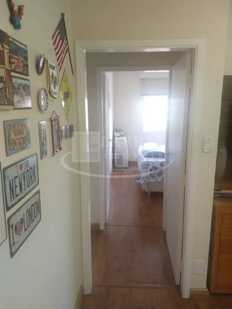 Apartamento, 2 quartos, 80 m² - Foto 3