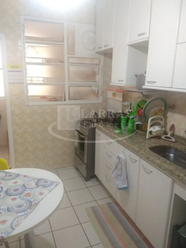 Apartamento, 2 quartos, 80 m² - Foto 4
