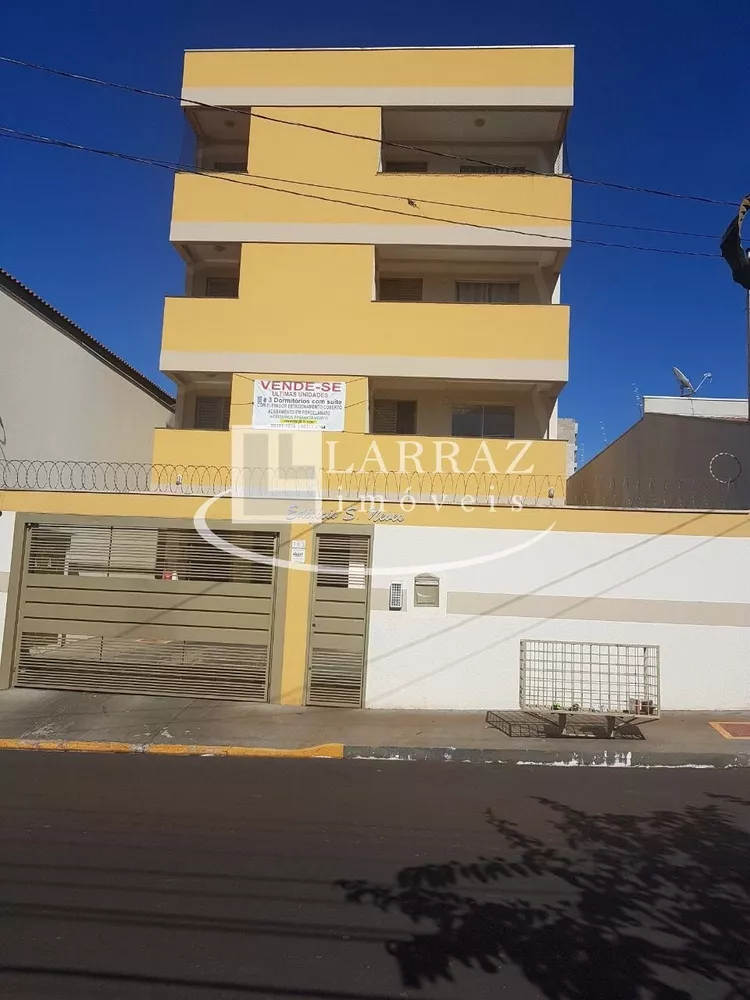 Apartamento, 2 quartos, 71 m² - Foto 1
