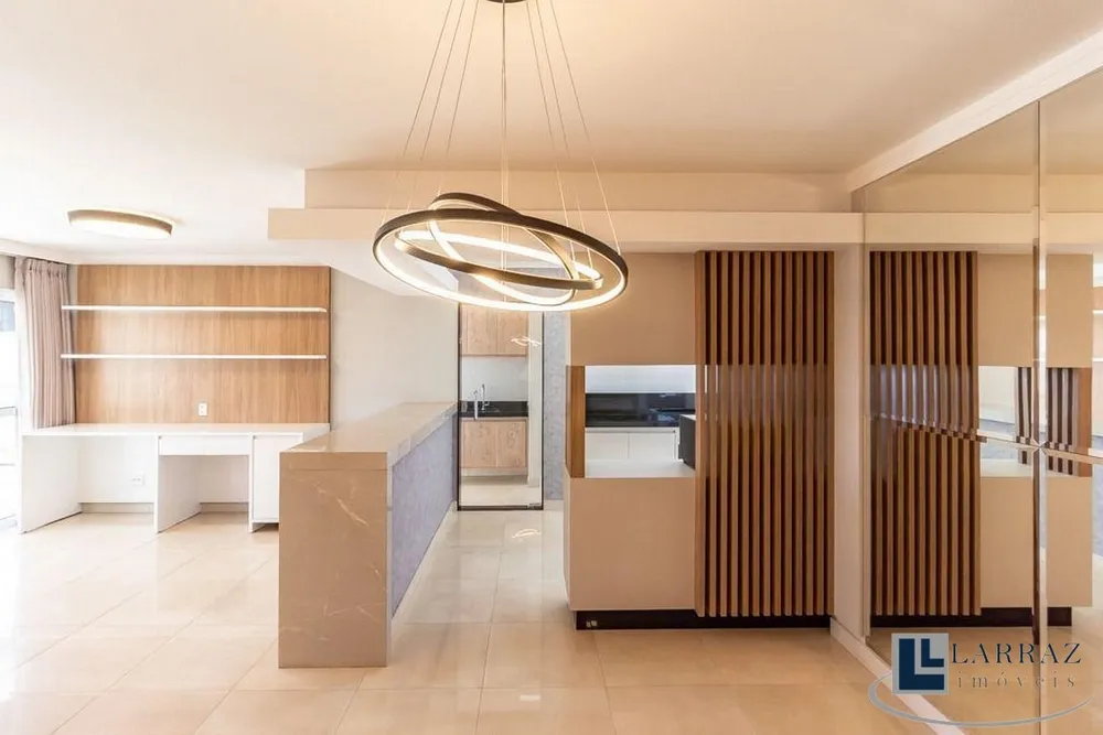 Apartamento, 3 quartos, 172 m² - Foto 2