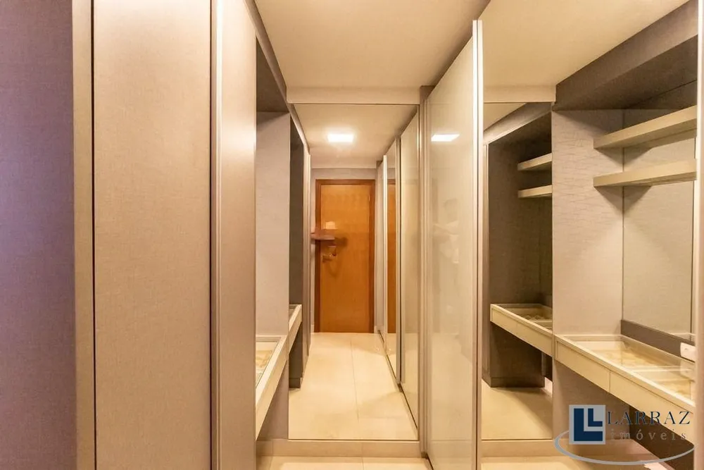 Apartamento, 3 quartos, 172 m² - Foto 4
