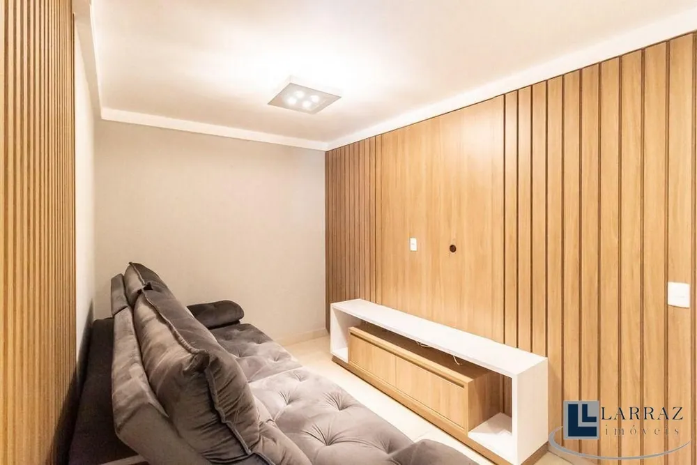 Apartamento, 3 quartos, 172 m² - Foto 1