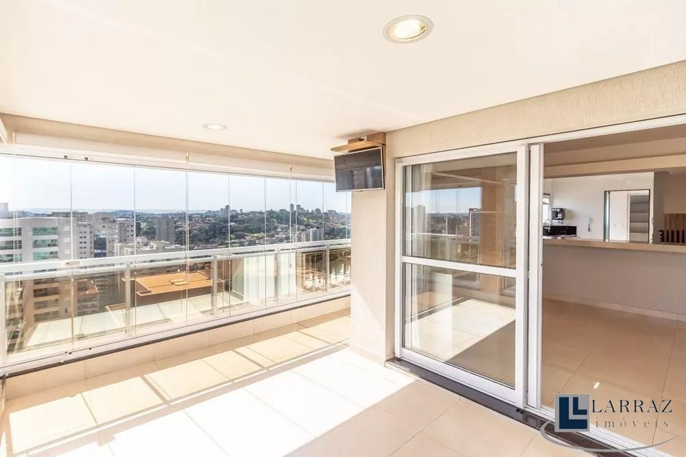 Apartamento, 3 quartos, 172 m² - Foto 8