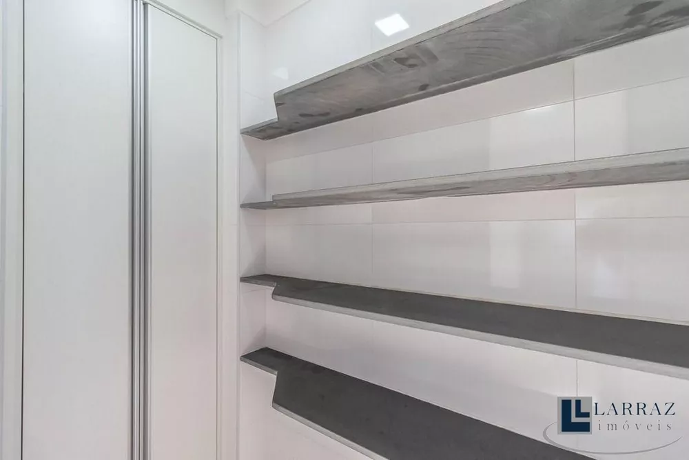 Apartamento, 3 quartos, 172 m² - Foto 7