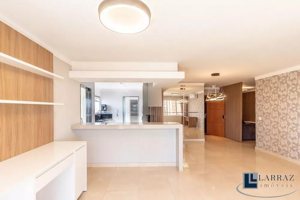 Apartamento, 3 quartos, 172 m² - Foto 6