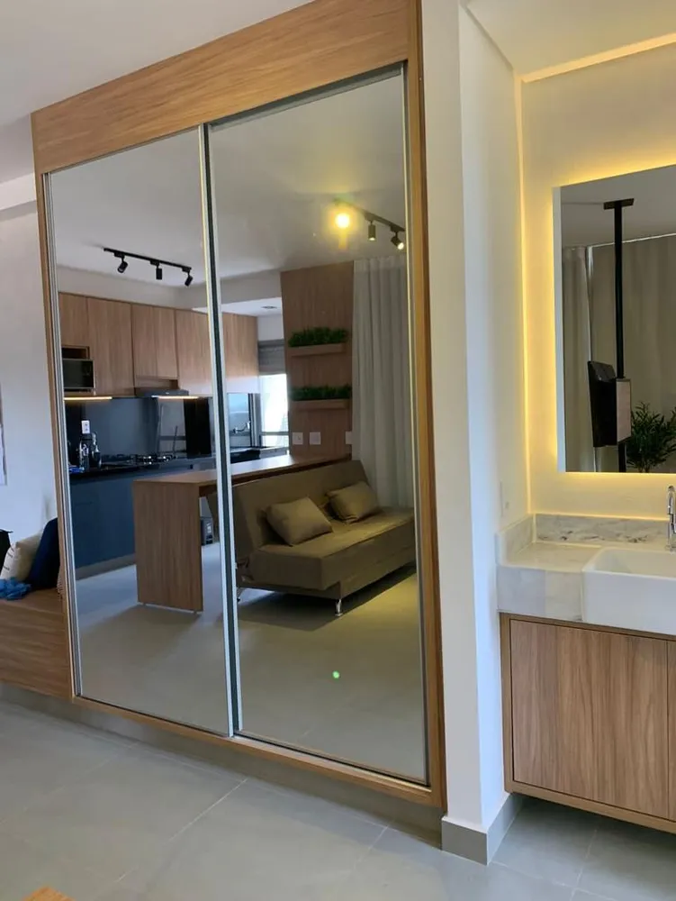 Apartamento, 1 quarto, 49 m² - Foto 5