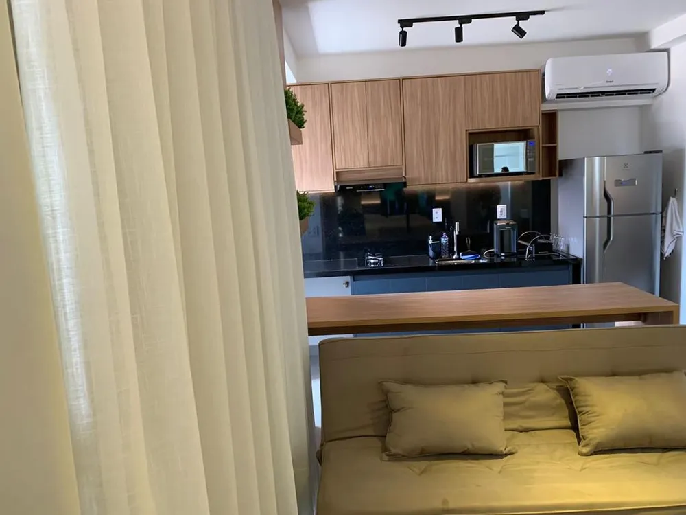 Apartamento, 1 quarto, 49 m² - Foto 3