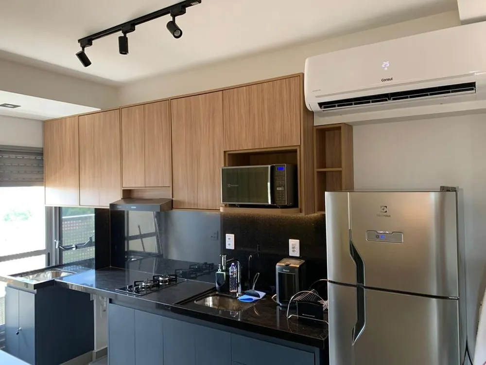 Apartamento, 1 quarto, 49 m² - Foto 1