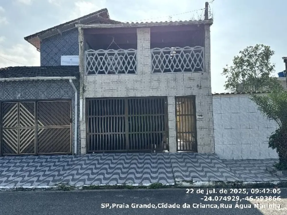 Casa, 2 quartos, 212 m² - Foto 1