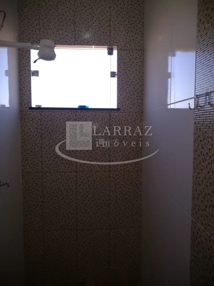 Casa, 5 quartos, 120 m² - Foto 4