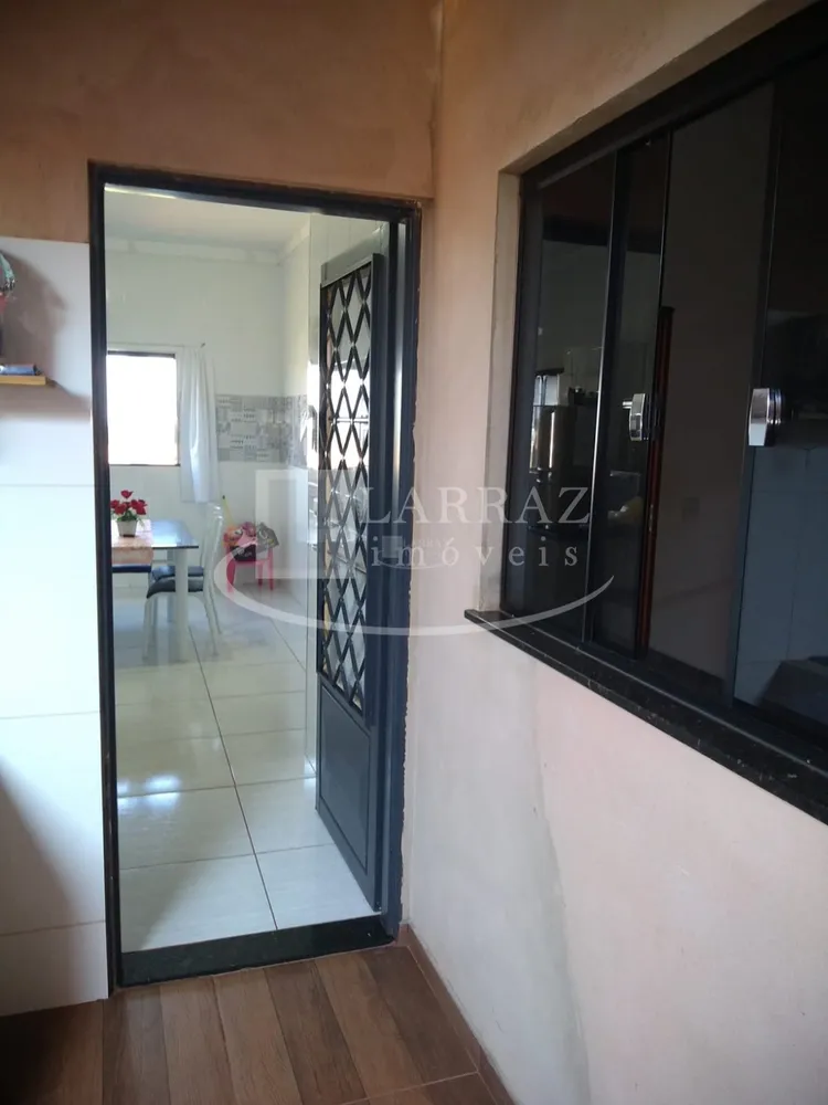 Casa, 5 quartos, 120 m² - Foto 9