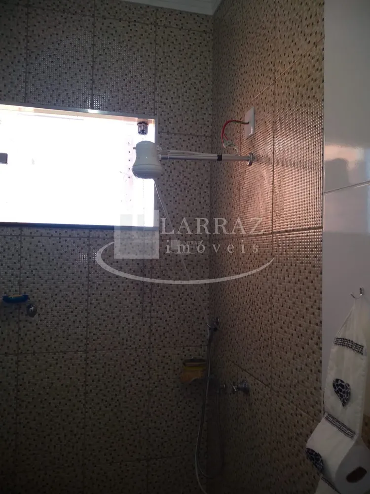 Casa, 5 quartos, 120 m² - Foto 10