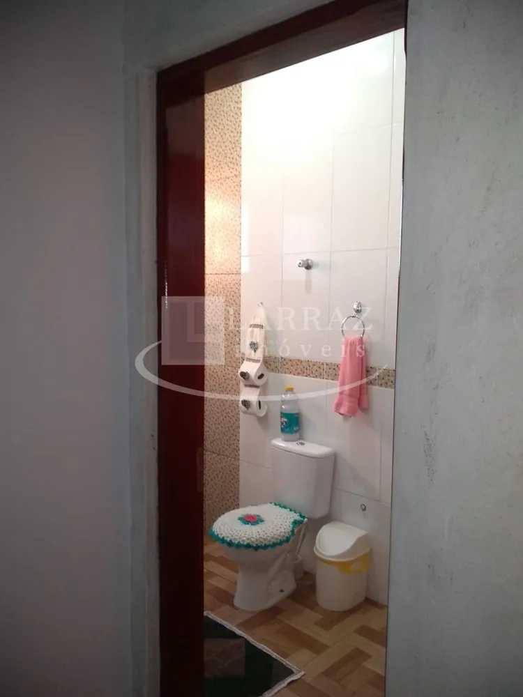 Casa, 5 quartos, 120 m² - Foto 1